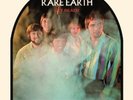 RARE EARTH**GET READY (180G)**VINYL