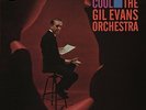 GILL EVANS ORCHESTRA**OUT OF THE COOL (180 G/GATEFOLD)**VINYL