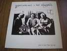 THE NEUROTICS - REPERCUSSIONS A1 B1 1985 JUNGLE BARELY PLAYED NEAR MINT
