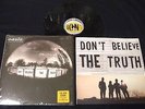 Oasis - Don't Believe The Truth 2005 US LP Viny