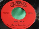 VG++ Rockabilly 45 : Marvin Rainwater   Boo Hoo   I Can't Forget   Warwick M666