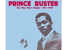 Prince Buster The Blue Beat Singles 1961-1962 LP vinyl record sealed reissue