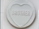 NEU LP Morten Harket - Brother (180g) (Limited Edition) #DE52641879