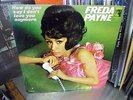 Freda Payne How Do You Say I Don't Love You Anymore vinyl LP MGM Records VG