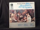 W.A. Mozart - Die Hochzeit des Figaro / Giulini    3 LP-Box