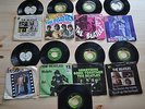 The Beatles - 9 singles