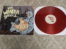 The Wonder Years The Upsides [RARE /500] Vinyl Record New Found Glory blink 182
