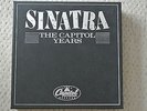 Frank Sinatra - Best of the Capitol Years 20 Vinyl LP Box Set
