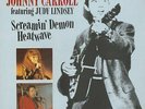 Johnny Carroll - Screamin Demon Heatwave (LP) - Vinyl Rock & Roll