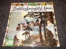 BUFFALO SPRINGFIELD AGAIN 1968 ATLANTIC 587 091 RED & PLUM UK MONO 1st Pr EX+