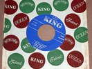 LUCKY MILLINDER I'm Waiting Just For You / Chew Tobacco Rag / Bongo Boogie EP EX
