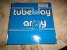 Gary Numan  MINT STILL SHRINKWRAPED Tubeway Army Blue Vinyl Ltd 5000