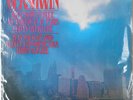 GEORGE GERSHWIN Rhapsody In Blue 1979 Sealed MFSL Mobile Fidelity Audiophile LP