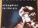 David Bowie, Live 1978 Show, Slaughter in the Air, NM