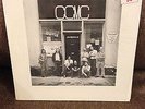 CCMC volume two MUSIC GALLERY LP michael snow FREE JAZZ avant artist record nww