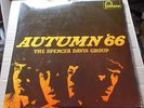THE SPENCER DAVIS GROUP AUTUMN '66 1966 FONTANA TL.5359 1L//1 / 2Lv1 VERY GOOD+
