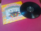ORIGINAL THE BEATLES L.P. 1976.   'MAGICAL MYSTERY TOUR.'    PCTC 255.  EX CON.