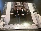 The Beatles Again Vinyl Record LP - Hey Jude - SO-385 / SW-385 - Apple - 1970