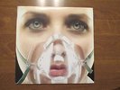 They're Only Chasing Safety by Underoath Vinyl Record LP WHITE OOP 1/400
