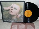 David Bowie Hunky Dory ORIG 1971 US RCA PROMO LP NM