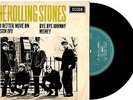 THE ROLLING STONES - THE ROLLING STONES - RARE EP 7