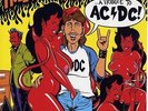 HELL AIN´T A BAD PLACE TO BE - AC/DC TRIBUTE - V/A   LP 7