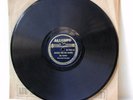 78 RPM Bo Carter Bluebird B-7927  Shake 'Em On Down and  Who's Been Here?  Blues