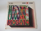 UK LP Mark Wirtz Mood Mosaic Studio2 Label 1967 EX+