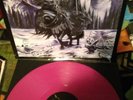 Dissection: Storm Of The Lights Bane Purple LP,  Watain, Immortal, Dark Funeral,