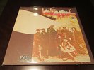 LED ZEPPELIN II SD8236 RARE ORIGINAL 1969 RL (ROBERT LUDWIG) 2 SIDED HOT MIX LP