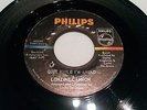 NORTHERN SOUL LONZINE CANNON - QUIT WHILE I'M AHEAD.. PHILLIPS Issue RARE DANCER
