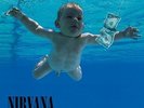 Nirvana Nevermind  180g 12