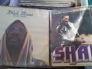Issac Hayes- Black Moses & Shaft