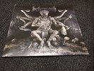 BEHEMOTH - The Apostasy (CLEAR Vinyl - 1xLP)