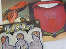 3x LPs GENTLE GIANT PROGROCK KRAUTROCK GERMAN VERTIGO THREE FIRENDS OCTOPUS