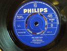 SUSAN MAUGHAN-THAT OTHER PLACE/LITTLE THINGS MEAN A LOT -45RPM-VINYL-PHILLIPS-UK