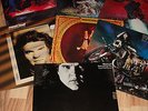 Meat Loaf 7x LP Album Vinyl Bad Attitude Blind Before I StopBat Out Of Hell...