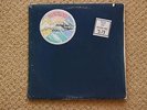 PINK FLOYD   WISH YOU WERE HERE   ORIG COLUMBIA LP BLUE SHRINK POSTCARD 1975