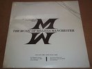 Music of MELISSA MANCHESTER - New York Times Music Corporation F-230 SEALED