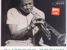 CLIFFORD BROWN: Memorial Album SEALED Blue Note 1526 DMM Vinyl LP ‘85