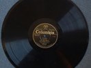 PRE WAR PERSONALITY POP 78 RPM Lee Morse Columbia 2365 E+ Tears / Little Things