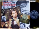 Serge Gainsbourg - vu de l`exterieur - orig. 73 FR  Philips 6499 731  LP m-/vg+