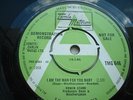 EDWIN STARR I AM THE MAN FOR YOU BABY TAMLA DEMO EX COND