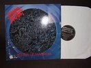 MORBID ANGEL - Altars of madness original Earache Vinyl 1989