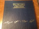 The Beatles Collection LP Blue Box Set UK BC13 Britain