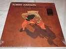 ROBERT JOHNSON - KING OF THE DELTA BLUES SINGERS / NEW 180G VINYL LP / CL 1654