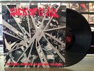 Sick of It All Blood Sweat and No Tears LP cro mags in effect equal vision nyhc