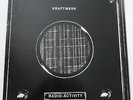 Kraftwerk - Radio-activity    UK VINYL LP FIRST PRESSING