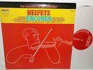LSB 4072 Heifetz Encores
