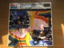 THE MOODY BLUES DAYS OF FUTURE PASSED, DERAM LABEL, MONO DML 707